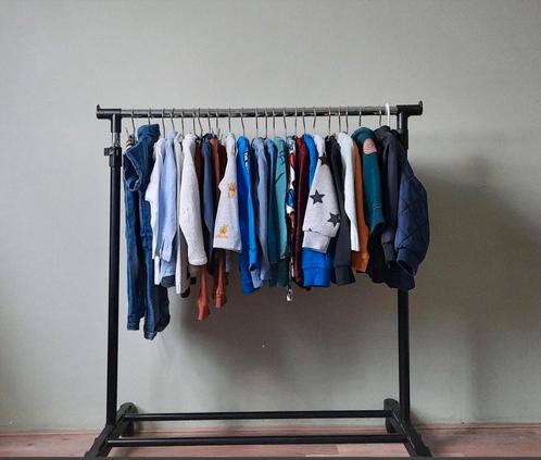 Babykleding jongetje pakket 1 maat 80, Kinderen en Baby's, Babykleding | Maat 80, Zo goed als nieuw, Jongetje, Ophalen of Verzenden