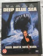 Deep Blue Sea, Zo goed als nieuw, Ophalen, Vanaf 16 jaar