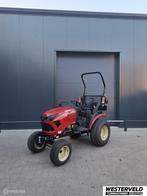 Nieuwe Yanmar SA326 mini tractor 26 pk hydrostaat actiemodel, Zakelijke goederen, Agrarisch | Tractoren, Nieuw, Overige merken