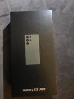 Samsung Galaxy S23 Ultra, Telecommunicatie, Mobiele telefoons | Samsung, Overige modellen, Overige kleuren, Ophalen of Verzenden
