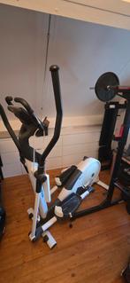 Reebok C5.5e Crosstrainer - Fitnessapparaat, Ophalen