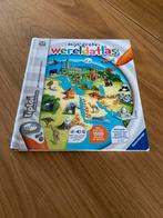 Tiptoi Wereldatlas, Gelezen, Overige atlassen, 2000 tot heden, Ophalen of Verzenden