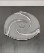 Kristallen schaal Val Saint Lambert, Antiek en Kunst, Ophalen of Verzenden