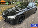 BMW 3-serie 320i M Sport Edition High Executive, Automaat, Achterwielaandrijving, Euro 6, 4 cilinders