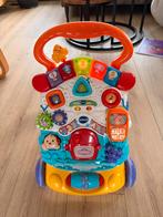 VTech Baby Walker Loopwagentje, Ophalen, Gebruikt, Overige typen, Met licht
