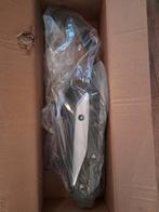 Nieuwe Sym Mio Uitlaat nooit gebruikt of gemonteerd!, Fietsen en Brommers, Brommeronderdelen | Scooters, Ophalen of Verzenden