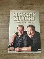 Jan boskamp buldert vannieuwekerke vs, Boeken, Gelezen, Ophalen of Verzenden