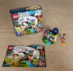Lego Elves - Emily Jones en de Baby Winddraak - 41171, Ophalen of Verzenden, Zo goed als nieuw, Complete set, Lego