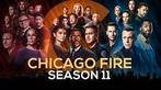 Chicago Fire S11 Seizoen 11 DVD - 22 afleveringen, Cd's en Dvd's, Dvd's | Tv en Series, Ophalen of Verzenden