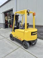 Hyster J2.50XM triplex sideshift accu bj 2020, Zakelijke goederen, Machines en Bouw | Heftrucks en Intern transport, -, Niet opgegeven