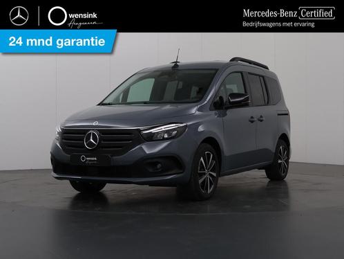 Mercedes-Benz EQT Tourer 200 L1 Premium Plus 45kWh | 35.950,, Auto's, Mercedes-Benz, Bedrijf, Te koop, Overige modellen, ABS, Achteruitrijcamera