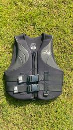 Jobe neopreen zwemvest dames 30-40KG, Ophalen of Verzenden, Zo goed als nieuw, Reddingsvest of Zwemvest