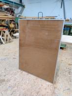 Barth aluminium wissel lijsten 90x120 cm, Huis en Inrichting, Woonaccessoires | Lijsten, Ophalen, Minder dan 50 cm, Metaal of Aluminium