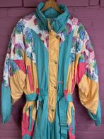 Vintage Fout Skipak van Ellesse maat 44 / L, Ophalen of Verzenden, Zo goed als nieuw, Maat 42/44 (L), Pak