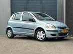 Toyota Yaris 1.3 VVT-i Idols, Auto's, Voorwielaandrijving, Stof, Gebruikt, 4 cilinders