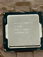 Intel core i5 6400, Computers en Software, Processors, LGA 1151, Gebruikt, 4-core, Intel Core i5