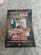 Dvd box zeg 'ns AAA, Ophalen, Alle leeftijden, Zo goed als nieuw, Komedie