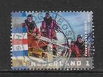 2015, Volvo Ocean Race, Actie over bakboord [3306] (K2303), Ophalen of Verzenden
