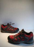 Quechua ‘ Goretex ‘ Novadry ; wandelschoenen berg outdoor 42, Ophalen of Verzenden, Schoenen