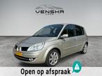 Renault Scénic 2.0-16V Tech Line, 1998 cc, 135 pk, 4 cilinders, Beige