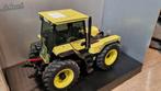 Deutz intrac 6,60 (MB TRAC groen), Overige merken, Schuco, ., 1:32 tot 1:50