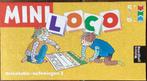 Mini loco boekjes vanaf 5 jaar, 4 euro per boekje, Ophalen of Verzenden, Zo goed als nieuw