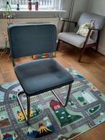 3 Zuiver Ridge vintage blauw gratis af te halen in Nijmegen, Ophalen, Gebruikt, Blauw