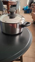Pan, Huis en Inrichting, Keuken | Potten en Pannen, Ophalen, Gebruikt