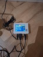 Jbl proflora co2 regeling aquarium, Vis, Zoetwatervis