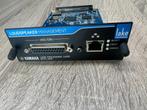 1 x Yamaha MY8-LAKE processing card, Ophalen of Verzenden, Gebruikt, 20 kanalen of meer