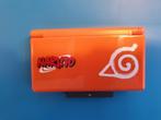 Geweldige Naruto DS lite, Ophalen of Verzenden, Zo goed als nieuw, DS Lite