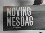 Panorama Mesdag, 1,35 breed overzicht in originele box voor, Ophalen of Verzenden