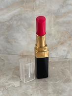 Chanel Rouge Coco Shine Lipstick 118 Energie tester nieuw, Nieuw, Ophalen of Verzenden, Lippen, Rood