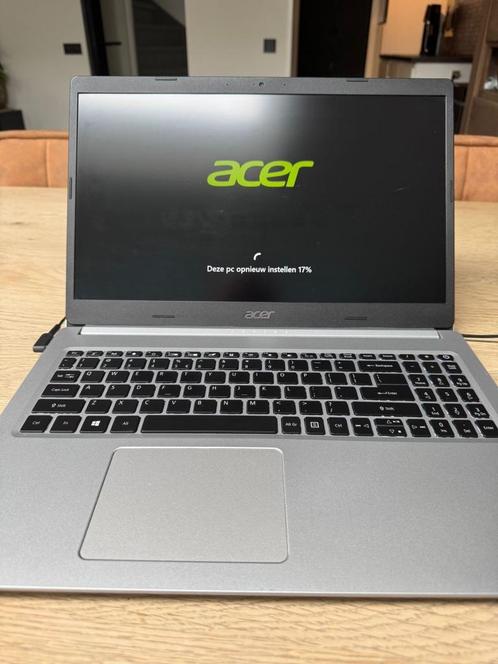 Acer Aspire 5 A515-54G-59CL - Intel Core i5, Computers en Software, Windows Laptops, Gebruikt, 15 inch, SSD, 2 tot 3 Ghz, 8 GB
