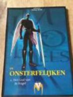 De Onsterfelijken, Eén stripboek, Ophalen of Verzenden, Zo goed als nieuw