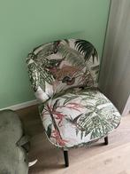 Dieren fateuil stoeltje kinderkamer jungle, Ophalen, Gebruikt, Overige typen