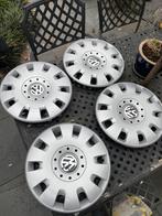 Volkswagen t5 stalen velgen/winterbanden/wieldoppen, Velg(en), 16 inch, Bestelwagen, 215 mm