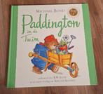 Paddington in de Tuin - Michael Bond, Ophalen of Verzenden, Zo goed als nieuw, Michael Bond, Sprookjes