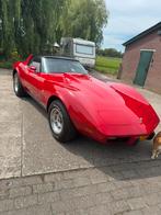 Chevrolet Corvette C3 Targa.  5.7 AUT 1979, Automaat, 8 cilinders, 5730 cc, Cabriolet