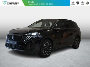 Peugeot 5008 1.2 Hybrid 145 Allure beschikbaar voor biedingen