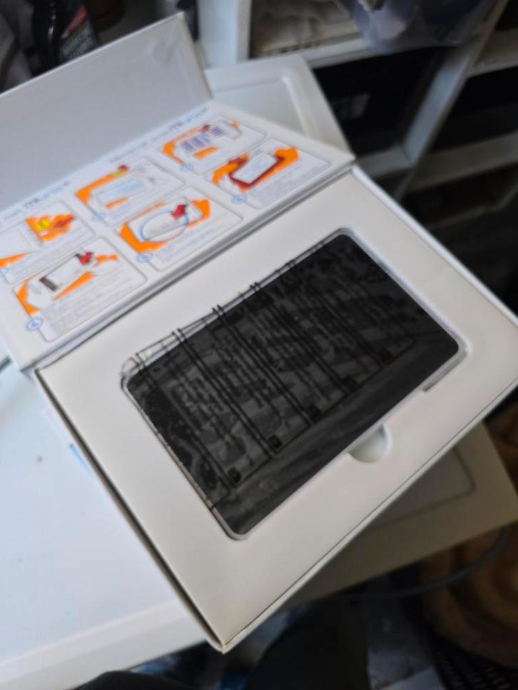 Kurio 7 Kids Tablet - Nieuw in Doos - Limited Edition, Computers en Software, Android Tablets, Ophalen of Verzenden