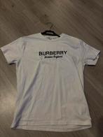 Burberry shirt, Kleding | Heren, Ophalen of Verzenden, Zo goed als nieuw, Maat 46 (S) of kleiner