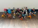 25 Disney x Bully / Bullyland poppetjes verzameling, Ophalen of Verzenden, Zo goed als nieuw, Beeldje of Figuurtje