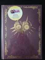 Majora's Mask Official Guidebook *Gesealed*, Ophalen of Verzenden, Nieuw
