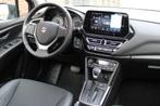 Suzuki S-Cross 1.5 Hybrid Style Automaat | Panoramdak | Half, Auto's, Automaat, Stof, Gebruikt, Zwart