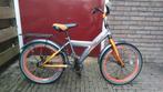 Jongensfiets 20 inch, Fietsen en Brommers, Fietsen | Jongens, Ophalen, Gebruikt, 20 inch, Popal