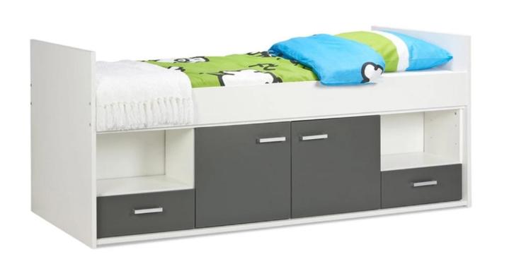 Super mooie tienerkamer, Kinderen en Baby's, Kinderkamer | Complete kinderkamers, Zo goed als nieuw, Jongetje of Meisje, Ophalen