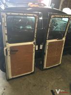 Fiat Ducato 1992 Diesel  Achterdeur Links ( roestvrij ), Auto-onderdelen, Ophalen, Gebruikt, -, Achter