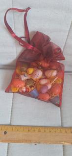 Paaseieren in zakje, Ophalen of Verzenden