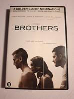 Brothers, Vanaf 12 jaar, Ophalen of Verzenden, Zo goed als nieuw